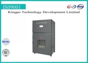 Wholesale PLC Control Lithium Battery Testing Equipment from china suppliers