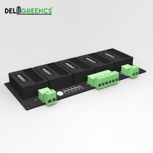 Wholesale 5V 5S Active BMS Lithium Battery Balancer Module from china suppliers
