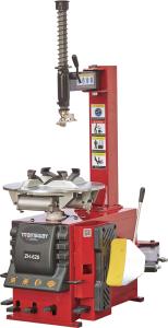 Wholesale Trainsway Tire Changer Zh620 Economic Model for Semi-Automatic Operation and Affordable from china suppliers