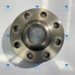 China Feiteng GB/T16598-2013 ASTM B381 Titanium Flanges on sale