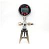 Buy cheap 20Bar Handheld Pneumatic Air Pressure Gauge Calibration Pump Stainless Steel from wholesalers
