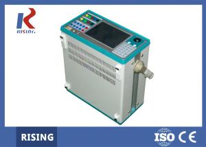 Wholesale 3 Phase RS702 Relay Protection Device 0.5 Class Output Accuracy from china suppliers