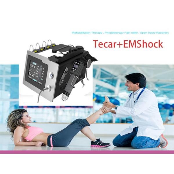 EMS Shockwave Therapy Machine