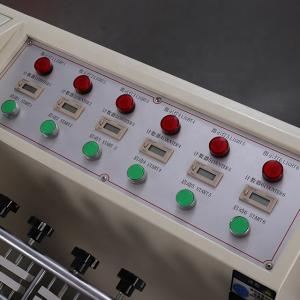 UL817 Wire Testing Equipments