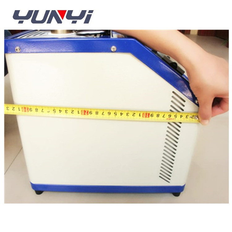 Portable Industrial Dry Block Temperature Calibration Instruments W Series