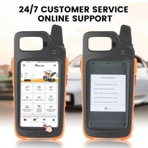 2025 Xhorse VVDI Key Tool Max Pro Original Xhorse Key Programmer