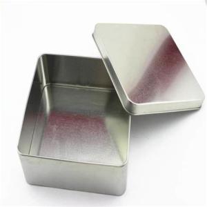 Automatic Square Tin Can Body Making Machine For Food