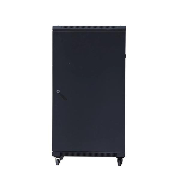 27U Server Rack Cabinet Network Floor Standing Data Cabinet IP20