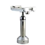 Desktop Mechanical Ipad Secure Display Stand Secure Tablet Lock Stand 360°