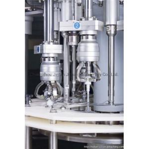 Wholesale Cosmetics Vacuum Capping Machine Screw Capper Machine from china suppliers