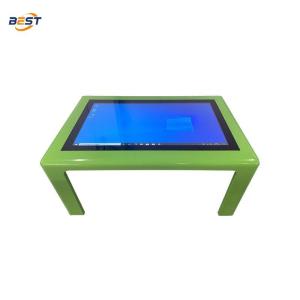 Wholesale Digital Smart Touch Gaming Table with LCD Screen Multi-Touch Game Computer from china suppliers