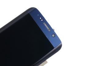 China Touch Digitizer Screen Samsung Phone LCD Screen Module For Samsung Galaxy S6 Edge on sale