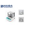 Buy cheap Portable Electronic Digital Textile Density Meter, Laboratory Density Meter from wholesalers