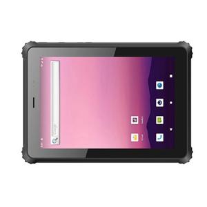 China 4.35V IP65 2GHz Android Tablet , 108MHz 10 Inch Dual SIM 4G Tablet With 4GB RAM on sale
