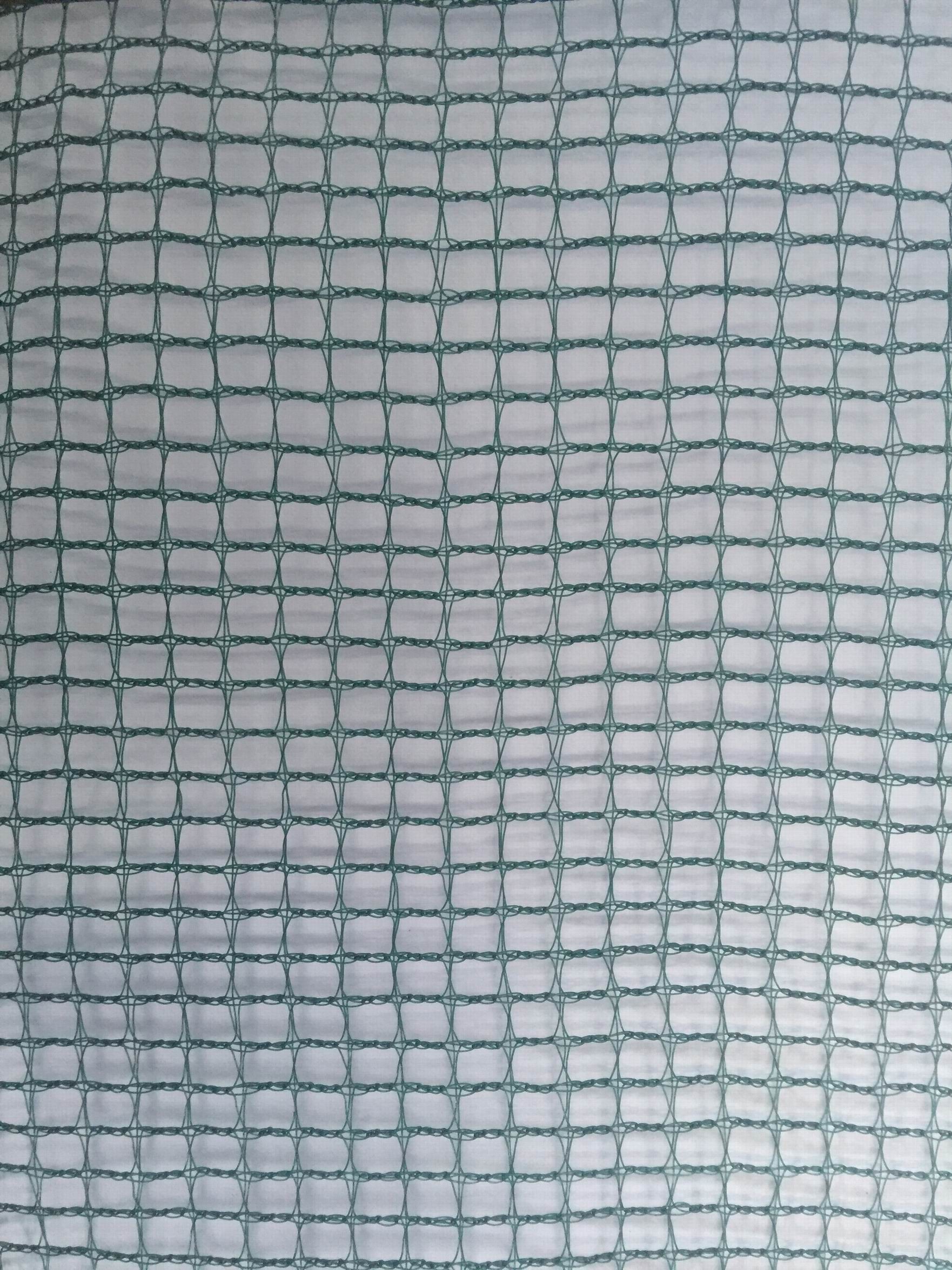 Wholesale High Tensile Hdpe Raschel Netting Knitted Fruit Tree Nets White 35gsm - 65gsm from china suppliers