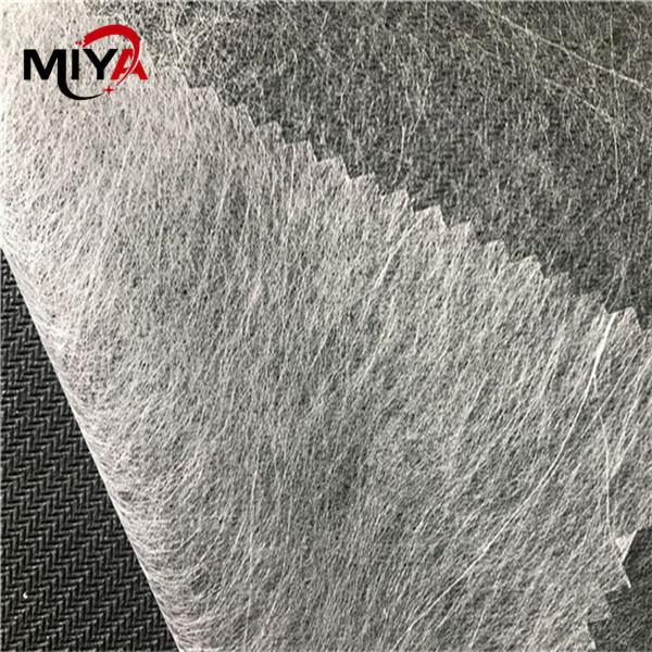 OEKO-TEX 100 Copolyamide DF23 EVA Hot Melt Adhesive Film