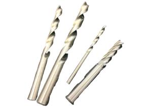 1/2 Bit Diameter Cobalt Jobber Length Twist Drill Bits