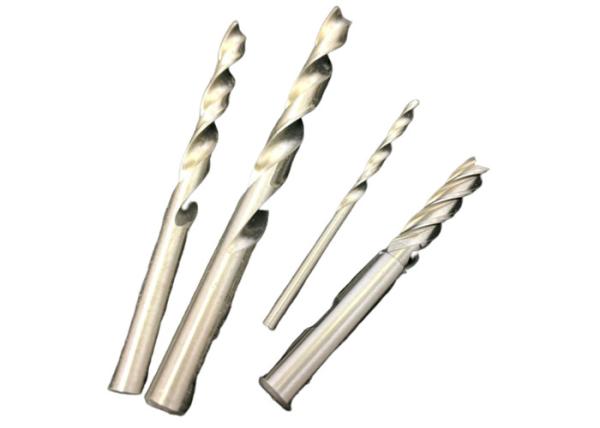 Quality 1/2" Bit Diameter Cobalt Jobber Length Twist Drill Bits for sale