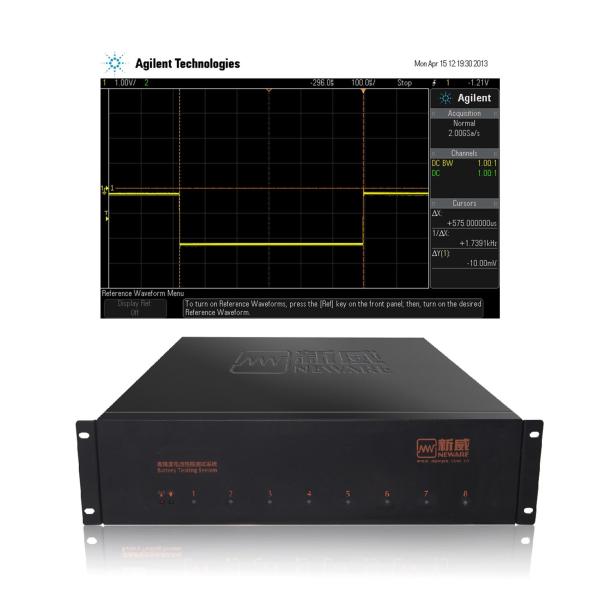 Quality Four Channel Neware Battery Tester For Lithium Batteries for sale