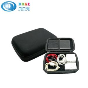 Wholesale Custom Splash Proof Eva Carrying Case Protective For Electronics Accessories from china suppliers