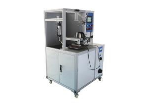 Wholesale PLC Control Electrical Appliance Testing Equipment Cordless Kettle Abnormal Operation Stress Withstand Safety Test from china suppliers