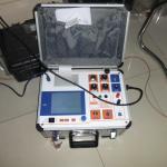 Circuit Breaker Tester