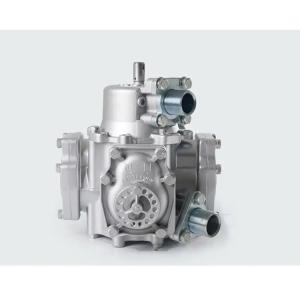 China Bernet Bennett Type Flow Meter High Flow Rate Flowmeter for Fuel Dispenser on sale