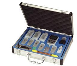China Portable Water Hardness Meter YD300 with best price on sale