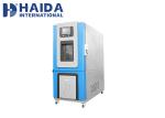 Simulated Environment Test 225L Humidity And Temperature Controlled Chamber