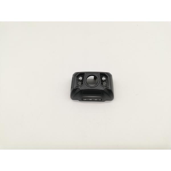 Rechargeable Headlight Plastic Shell Tooling Mold Maker Electronics Injection