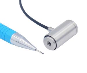 Wholesale Miniature Compressive Force Sensor 10N 20N 50N 100N 200N Compression Force Measurement from china suppliers