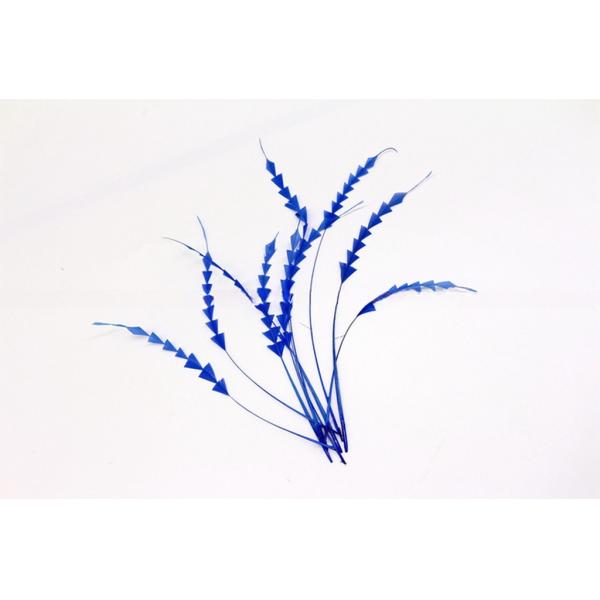 Shipping DHL UPS FEDEX EMS TNT Event Party Supplies Stripped Rooster Coque Feathers