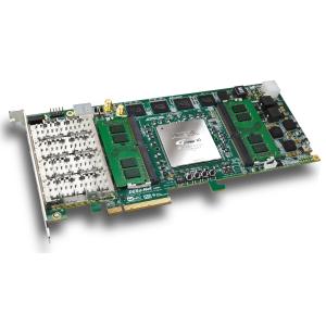 China FPGA platform DE5a-Net-DDR4 Terasic Arria 10 GX FPGA on sale