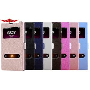 Wholesale Ultra Thin Dirtproof/Shockproof/Waterproof MOTO XT615 PU Cover Cases from china suppliers