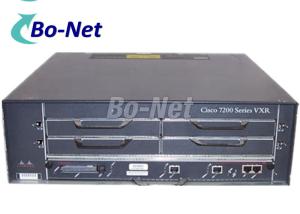 64 MB Flash Memory Cisco 7204vxr Router , 7200 Series Cisco Business Router