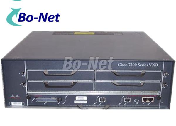 Quality 64 MB Flash Memory Cisco 7204vxr Router , 7200 Series Cisco Business Router for sale