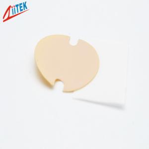 Cutting-Edge Phase Change Material CPU Cooling for CPU LED Cooling -50C-130C