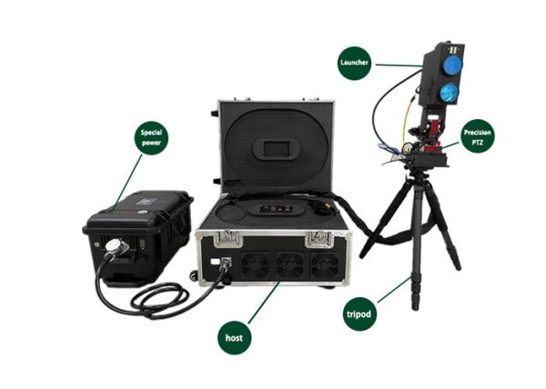 Quality Video Recording Laser Obstacle Remover for Precise and Controlled Removal of Obstacles for sale