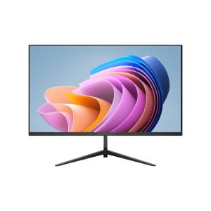 China OEM 23.8 Inch LED Monitor VGA Port Full High Definition Desktop Gaming PC Monitor on sale