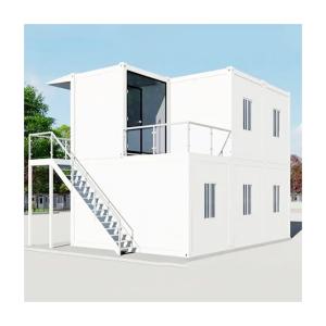 Wholesale Functional Flat Pack Container House from china suppliers