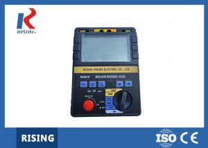 Wholesale Insulation Resistance Device , Intelligent Dual Display Test Device RS2011 from china suppliers