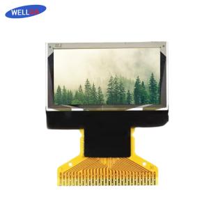 Wholesale Customizable OLED LCD Display Weld 30 Pin Installation Crisp And Clear Visuals from china suppliers