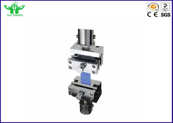 >1000KN Double-Column Universal Tensile Testing Machine Servo Control System