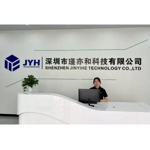 Shenzhen Jinyihe Technology Co., Ltd.