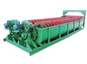 Wholesale Professional Mining Classifier Equipment for Gold Leaching Processing from china suppliers