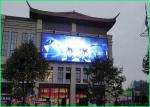 Lightweight Waterproof Led Large Screen Display Board Programming Smd2727