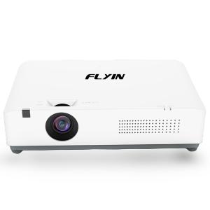 Wholesale 4000 Lumens Laser Projector with Built in 10W Speaker from china suppliers