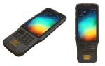8MP Camera for Identity Radio Data Terminal Biometric Fingerprint Scanner