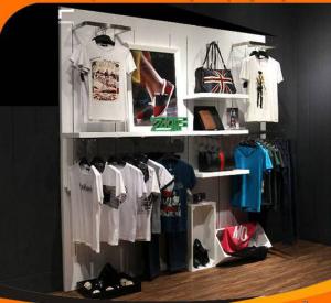 Wholesale Eco-friendly Wooden Display Stands Multi-Function With LOGO Sticker from china suppliers