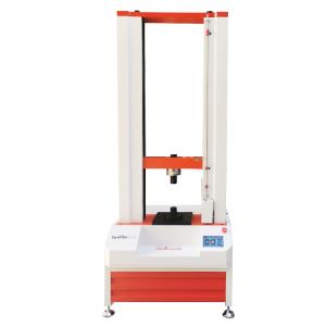 Wholesale Accuracy 0.5 Universal Testing Machine 20kn Bending For Stationery Ruler from china suppliers